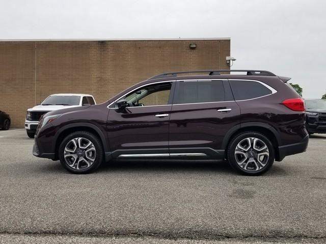 2024 Subaru Ascent Touring 7-Passenger