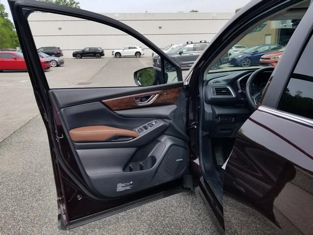 2024 Subaru Ascent Touring 7-Passenger