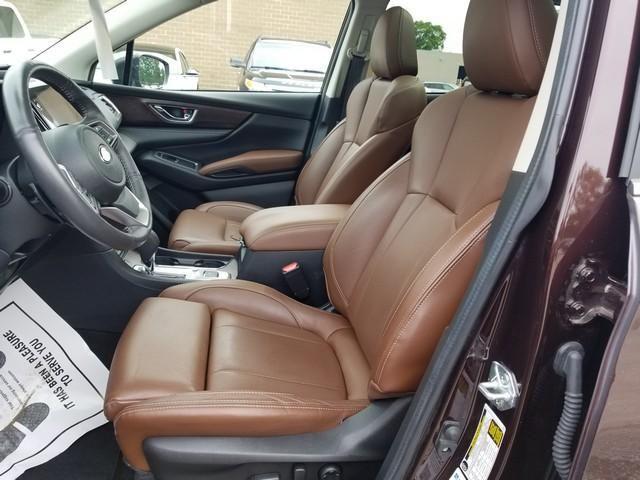 2024 Subaru Ascent Touring 7-Passenger