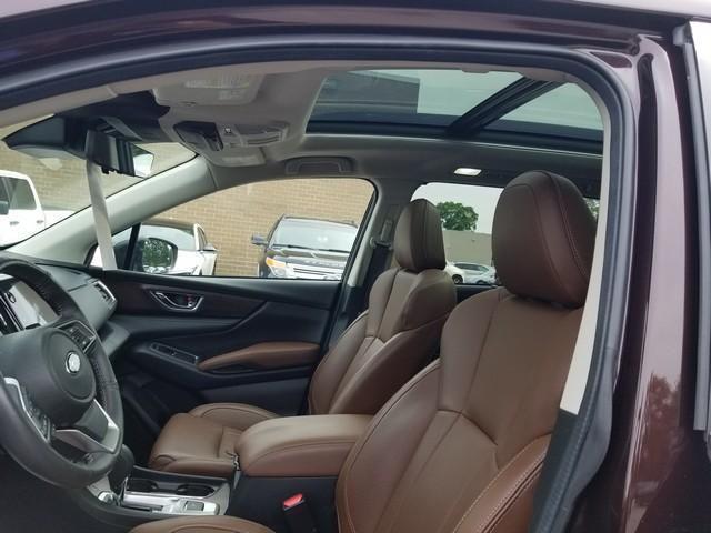 2024 Subaru Ascent Touring 7-Passenger