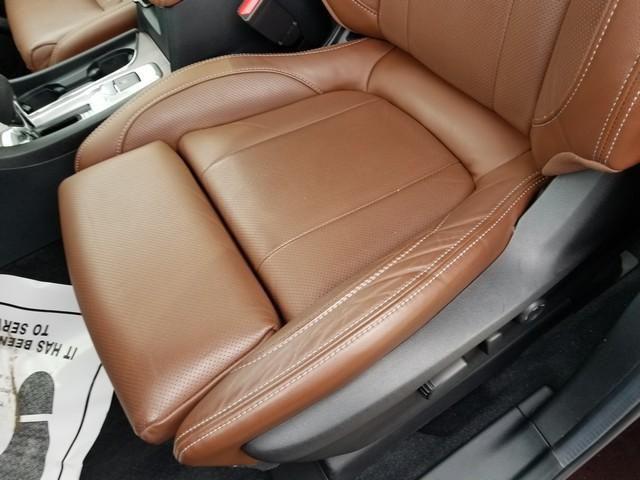 2024 Subaru Ascent Touring 7-Passenger
