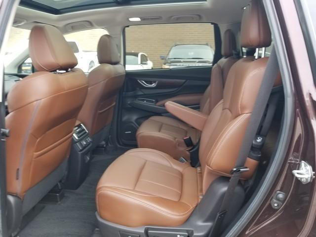 2024 Subaru Ascent Touring 7-Passenger