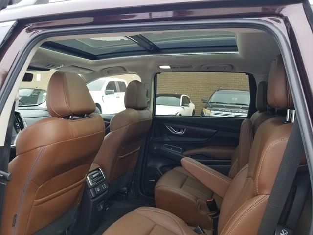 2024 Subaru Ascent Touring 7-Passenger