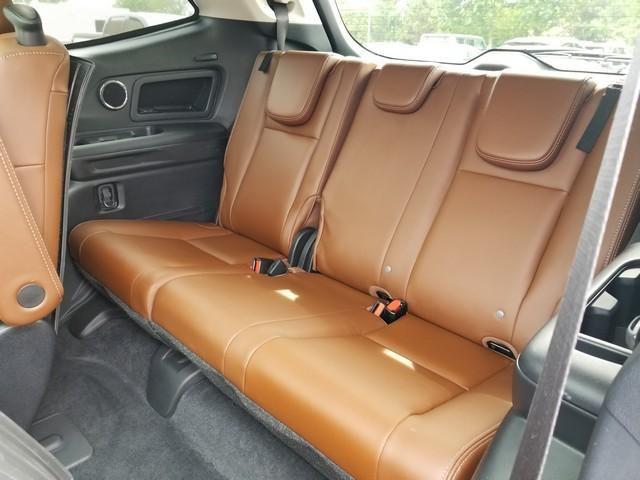 2024 Subaru Ascent Touring 7-Passenger