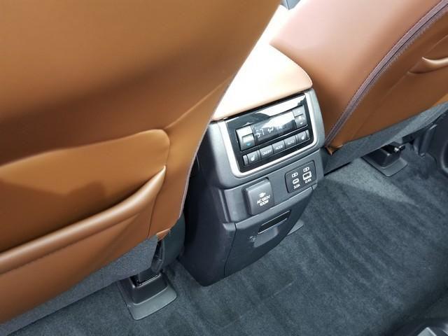 2024 Subaru Ascent Touring 7-Passenger
