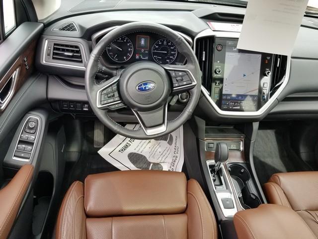 2024 Subaru Ascent Touring 7-Passenger