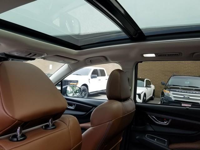 2024 Subaru Ascent Touring 7-Passenger