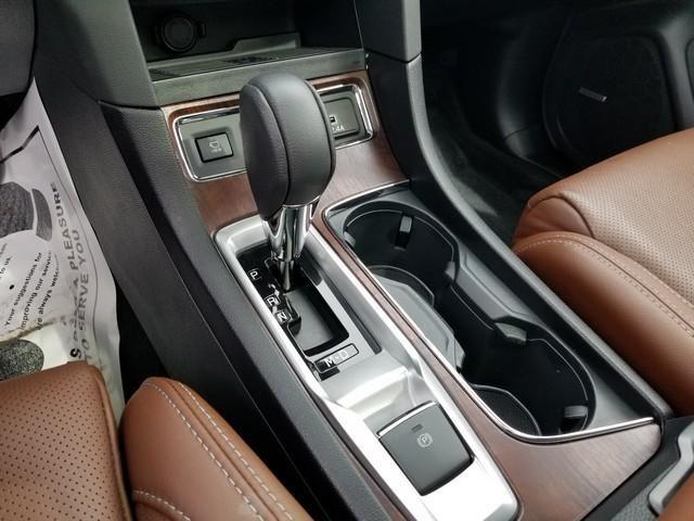 2024 Subaru Ascent Touring 7-Passenger