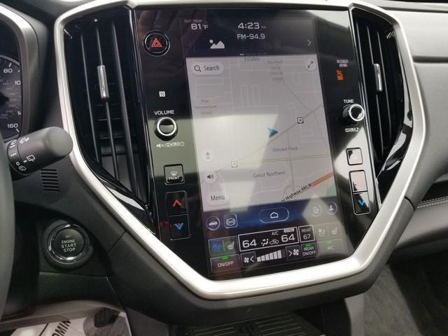 2024 Subaru Ascent Touring 7-Passenger