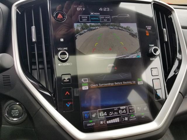 2024 Subaru Ascent Touring 7-Passenger