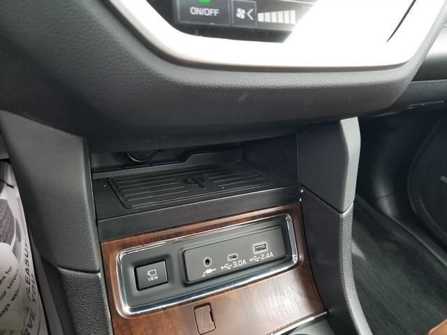 2024 Subaru Ascent Touring 7-Passenger