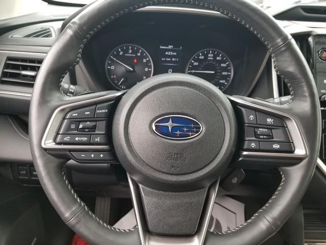 2024 Subaru Ascent Touring 7-Passenger