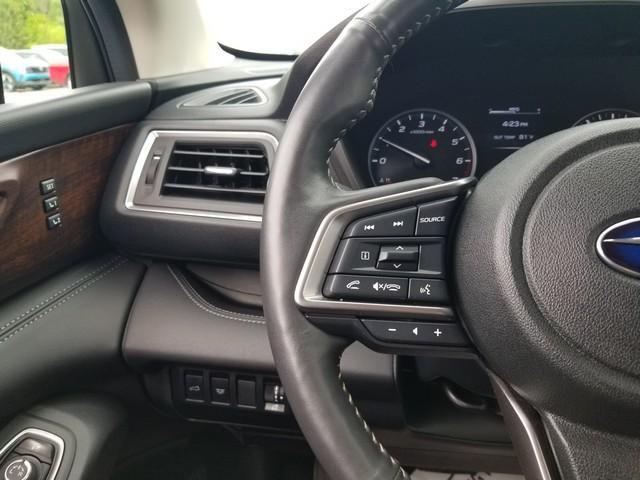 2024 Subaru Ascent Touring 7-Passenger