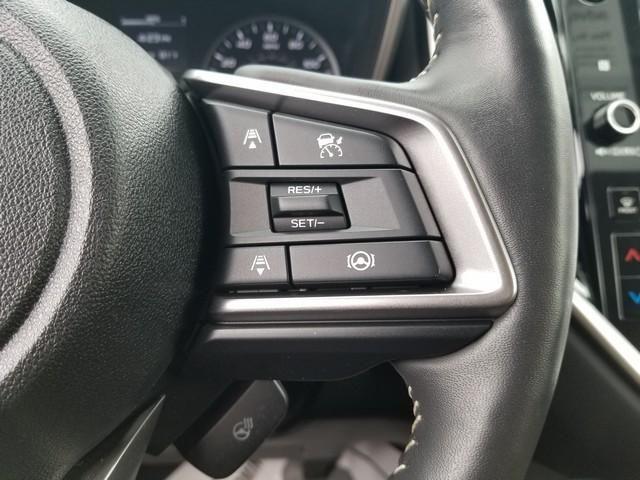 2024 Subaru Ascent Touring 7-Passenger
