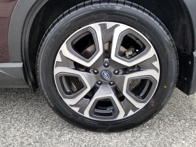 2024 Subaru Ascent Touring 7-Passenger