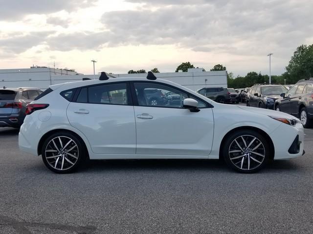 2024 Subaru Impreza Sport 5-Door