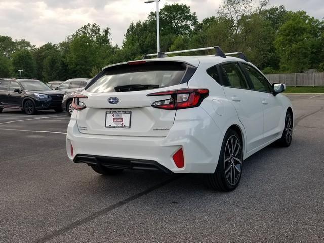 2024 Subaru Impreza Sport 5-Door