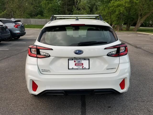 2024 Subaru Impreza Sport 5-Door