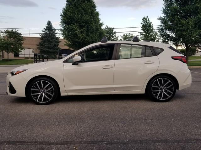 2024 Subaru Impreza Sport 5-Door