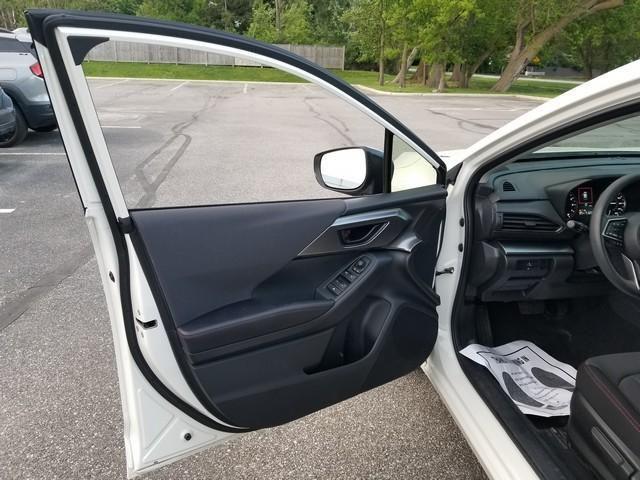 2024 Subaru Impreza Sport 5-Door
