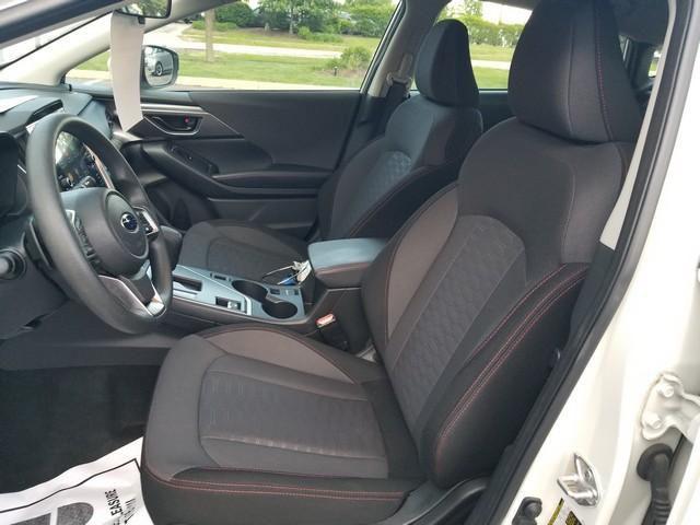 2024 Subaru Impreza Sport 5-Door
