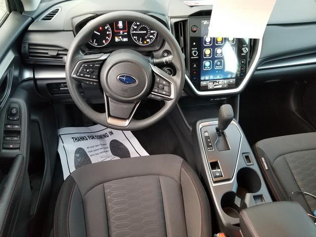 2024 Subaru Impreza Sport 5-Door