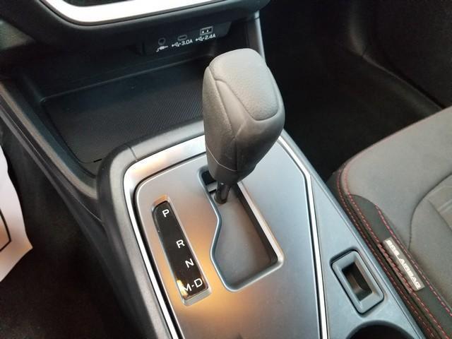 2024 Subaru Impreza Sport 5-Door