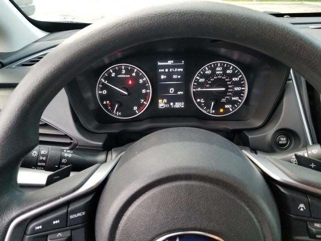 2024 Subaru Impreza Sport 5-Door