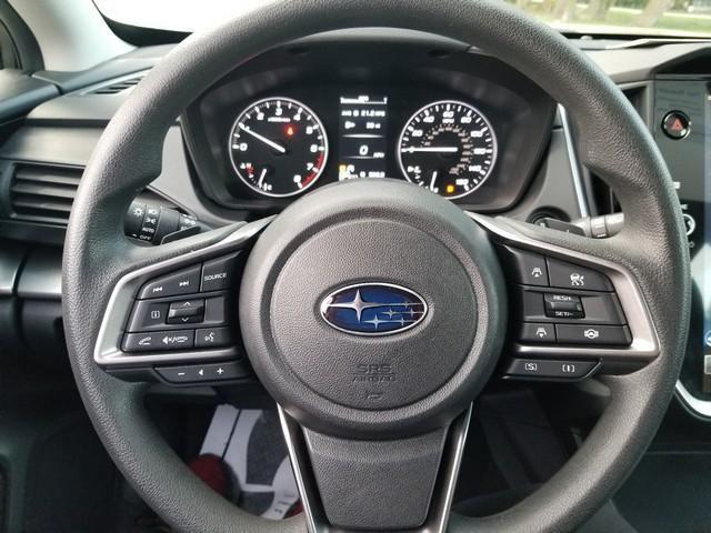 2024 Subaru Impreza Sport 5-Door