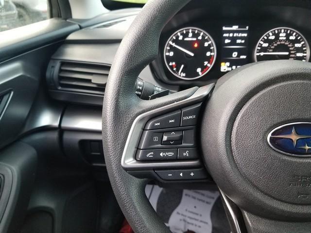 2024 Subaru Impreza Sport 5-Door