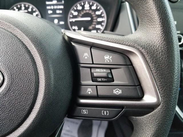 2024 Subaru Impreza Sport 5-Door
