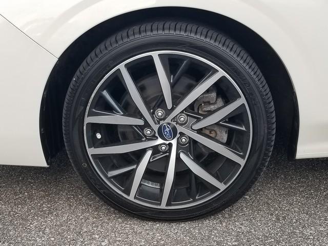 2024 Subaru Impreza Sport 5-Door