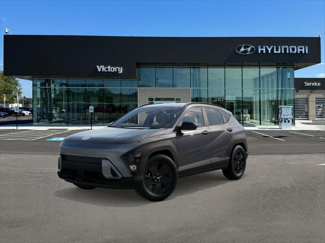 2026 Hyundai Kona SEL Sport for sale in AUSTINBURG, OH
