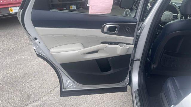 2022 Kia Sorento Hybrid SX Prestige
