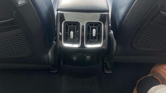 2022 Kia Sorento Hybrid SX Prestige