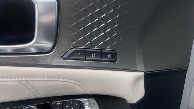 2022 Kia Sorento Hybrid SX Prestige