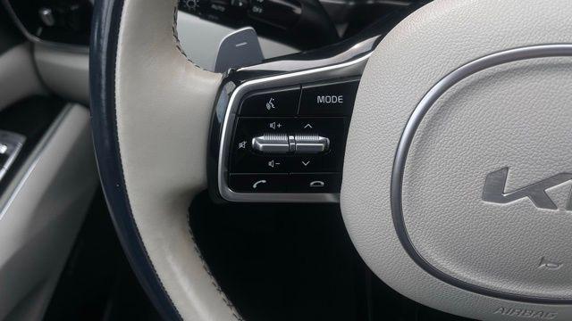 2022 Kia Sorento Hybrid SX Prestige