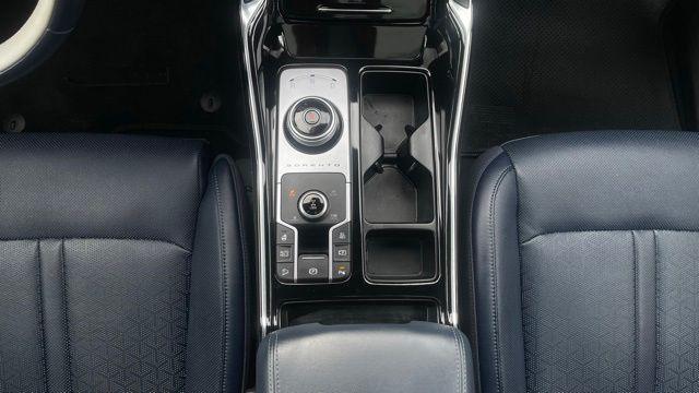 2022 Kia Sorento Hybrid SX Prestige