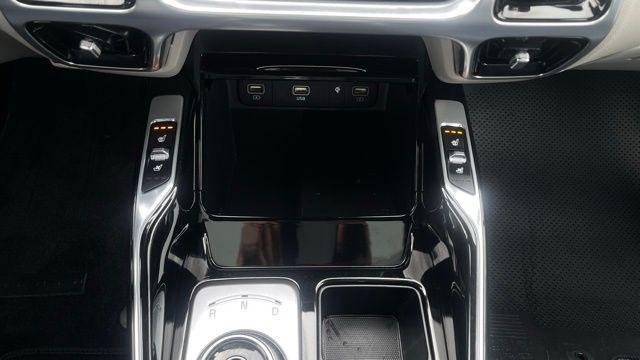 2022 Kia Sorento Hybrid SX Prestige