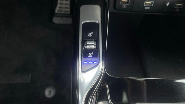 2022 Kia Sorento Hybrid SX Prestige