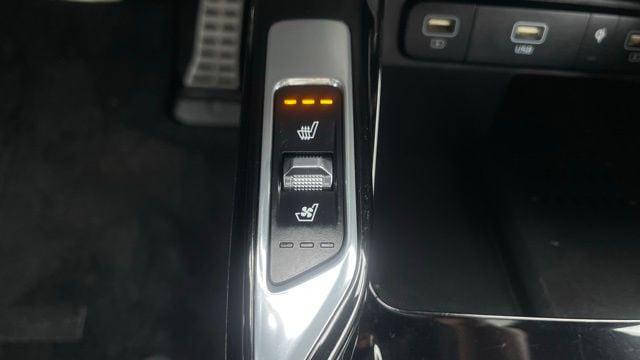2022 Kia Sorento Hybrid SX Prestige
