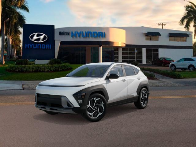 2026 Hyundai Kona SEL Premium for sale in DELRAY BEACH, FL