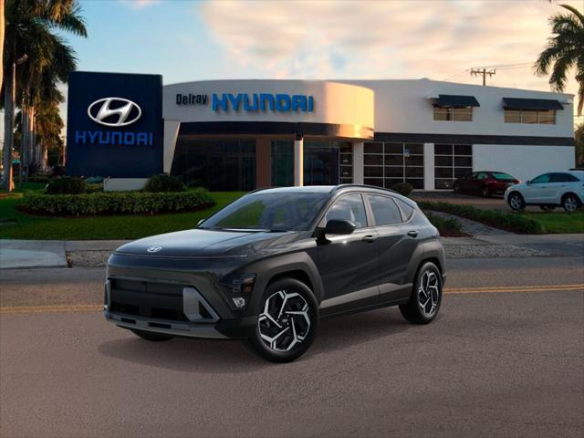 2026 Hyundai Kona SEL Premium for sale in DELRAY BEACH, FL