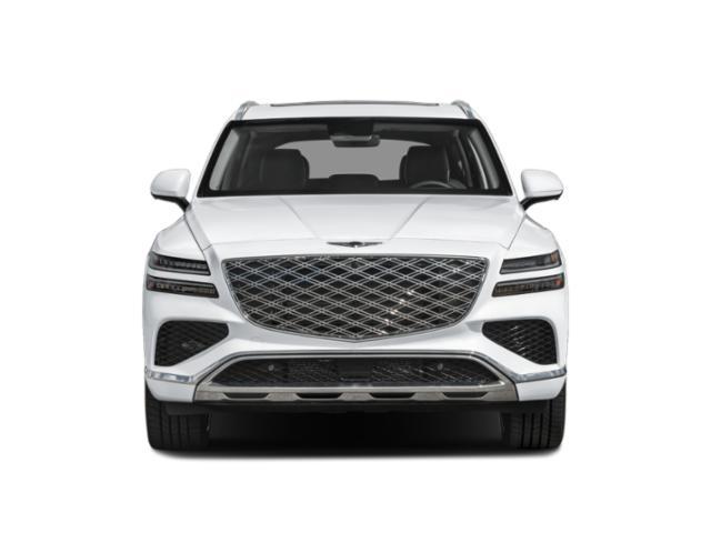 2026 Genesis GV80 2.5T Prestige AWD