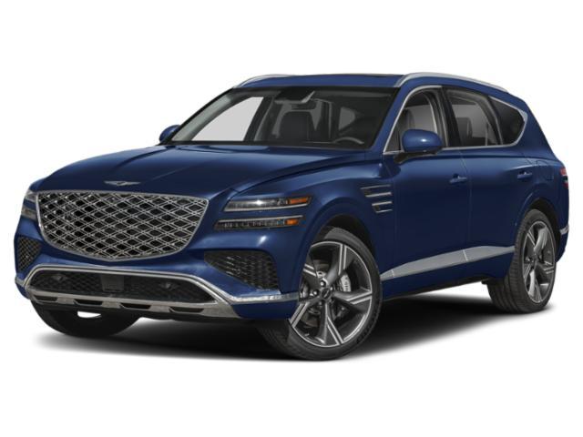 2026 Genesis GV80 2.5T Prestige AWD for sale in DELRAY BEACH, FL