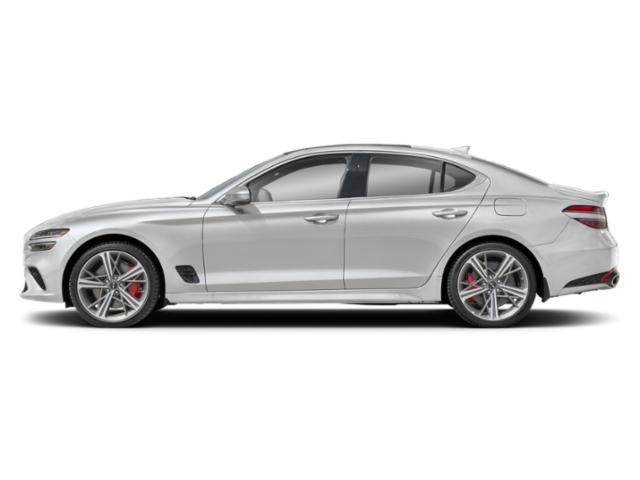 2026 Genesis G70 3.3T RWD Sport Prestige