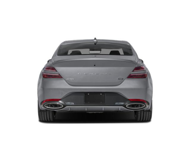 2026 Genesis G70 3.3T RWD Sport Prestige