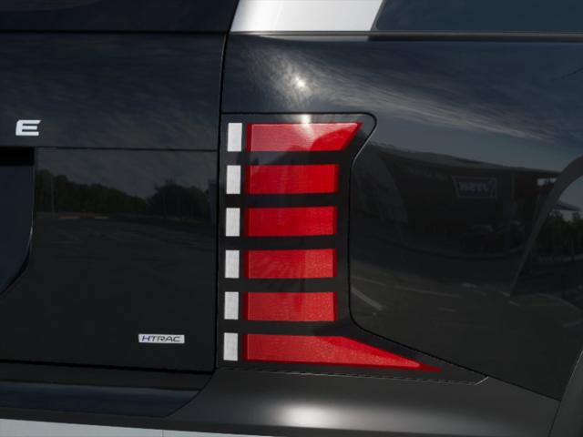 2026 Hyundai Palisade SEL Premium 7P