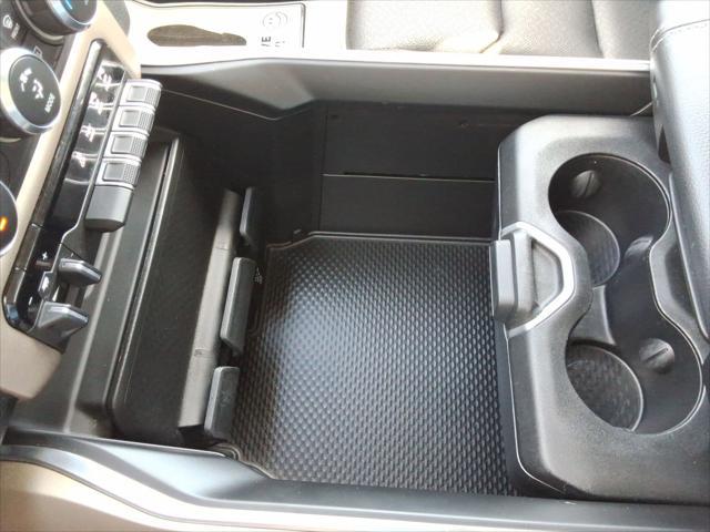2022 Ram 1500 Laramie Crew Cab 4x4 5'7" Box