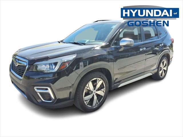 2019 Subaru Forester Touring for sale in GOSHEN, IN